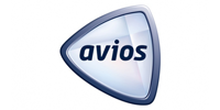 Avios Logo