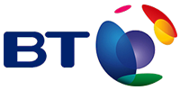 BT Logo