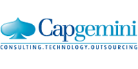 Capgemini Logo