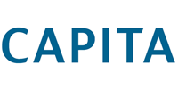 Capita Logo