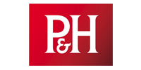Palmer and Harvey Logo