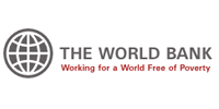 The World Bank Logo