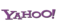 Yahoo! Logo